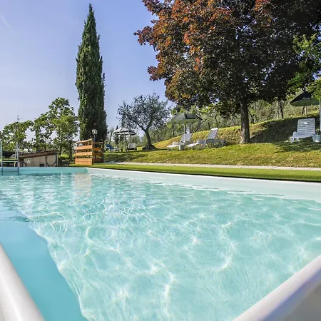 Le Masse-2 By Interhome