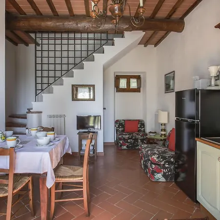 Le Masse-2 By Interhome * Castelfranco di Sopra