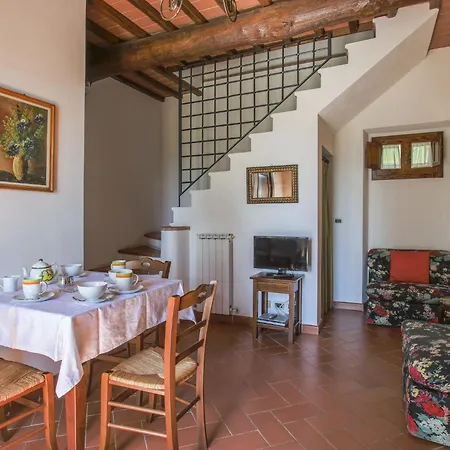 Le Masse-2 By Interhome Castelfranco di Sopra