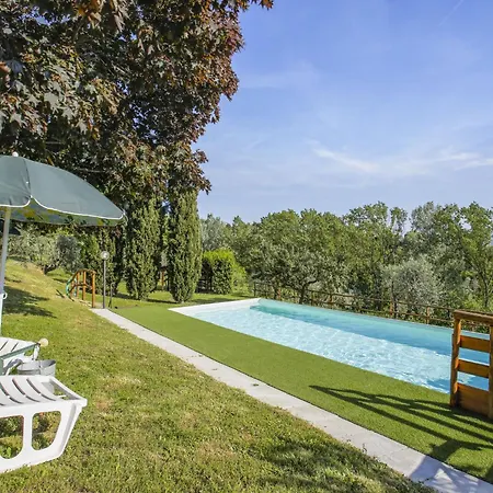 Le Masse-2 By Interhome *