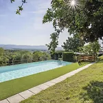 Le Masse-2 By Interhome Daire Castelfranco di Sopra